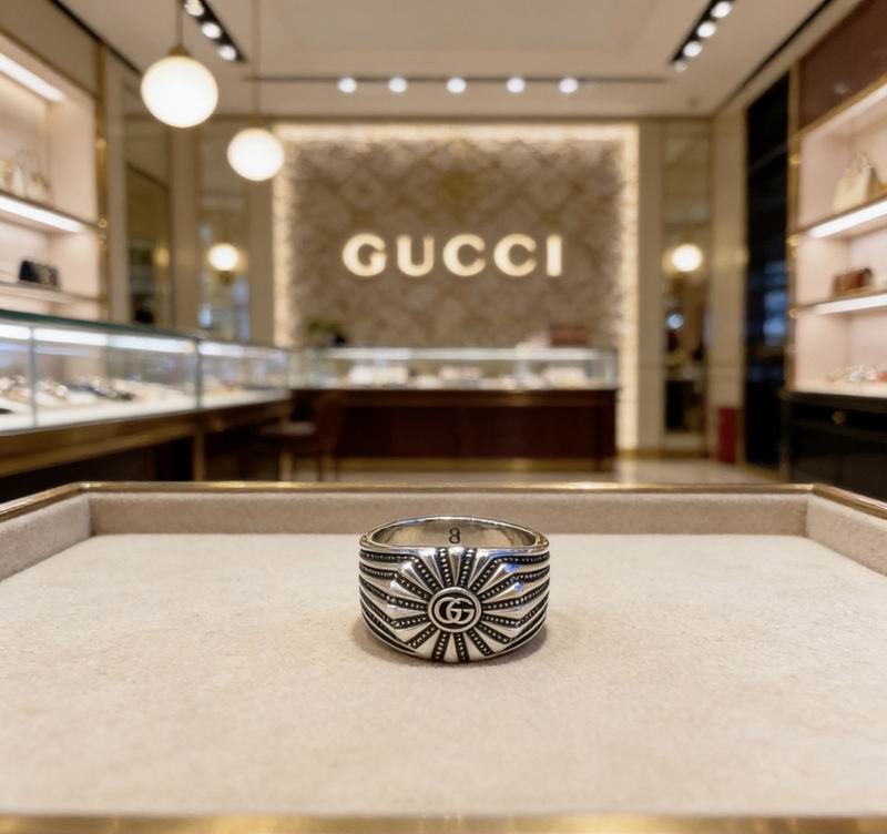 Gucci Ring 03yxs36